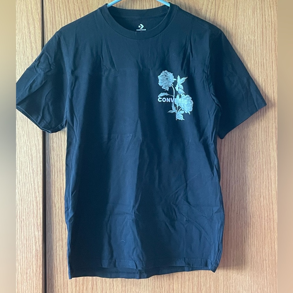 Converse Shirt